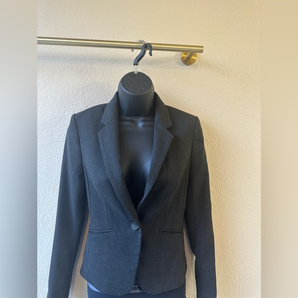 H&M Blazer Size 2
